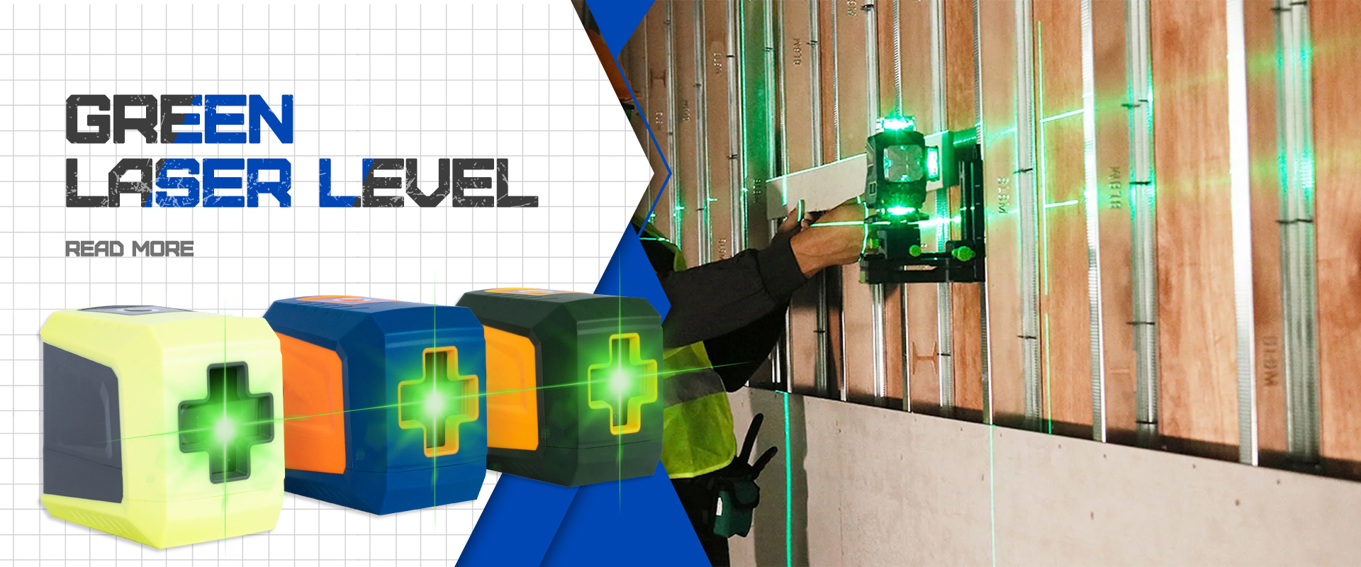 အစိမ်းရောင်လေဆာရောင်ခြည်ပေးသွင်း