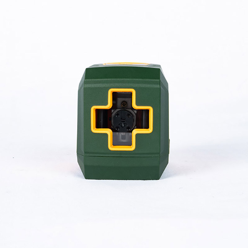 Cross Line Red Laser Level သည် တိကျမှုကို မည်သို့တိုးတက်စေနိုင်သနည်း။