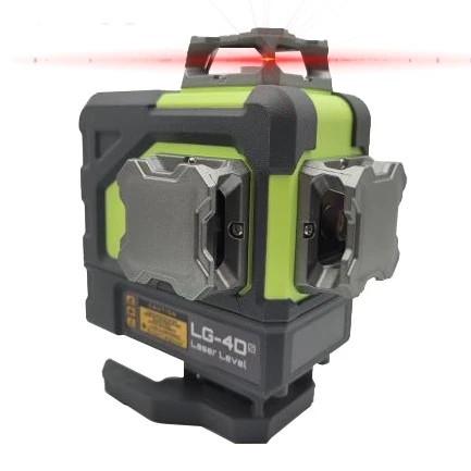 4D Super Bright Red Laser အဆင့်
