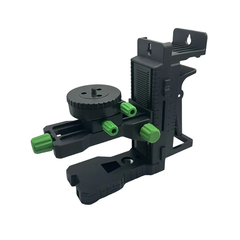 ချိန်ညှိနိုင်သော လေဆာအဆင့် Tripod Bracket